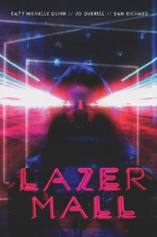 Cover of Lazermall