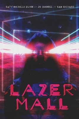 Book cover for Lazermall