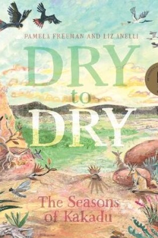 Cover of Dry to Dry