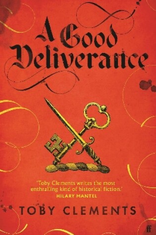 Cover of A Good Deliverance