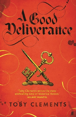 Book cover for A Good Deliverance