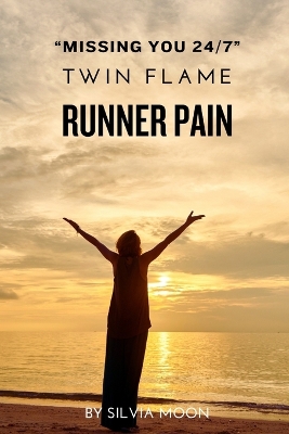 Cover of Twin Flame Runner Pain