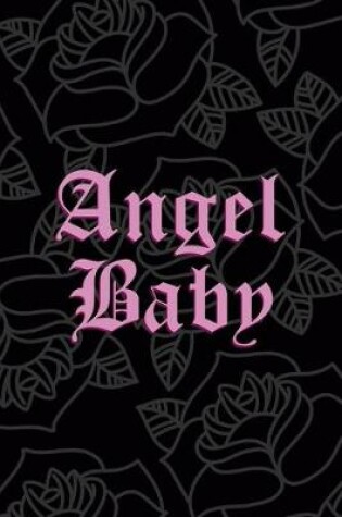 Cover of Angel Baby