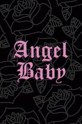 Book cover for Angel Baby