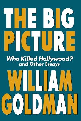 Cover of The Big Picture