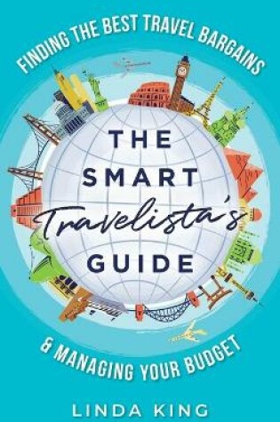Cover of The Smart Travelista's Guide