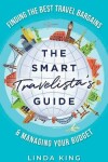 Book cover for The Smart Travelista's Guide