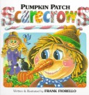Book cover for Pumpkin Patch Scarecrows