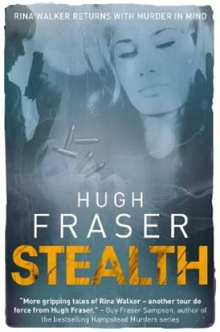 Cover of Stealth