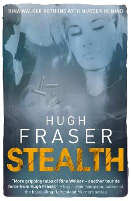 Book cover for Stealth