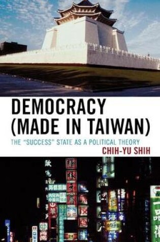 Cover of Democracy (Made in Taiwan)