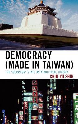 Cover of Democracy (Made in Taiwan)