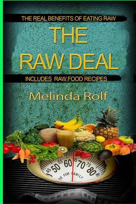Cover of The Raw Deal