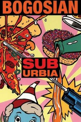 Cover of SubUrbia