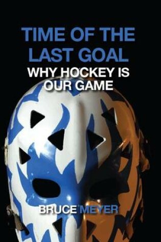 Cover of Time of the Last Goal