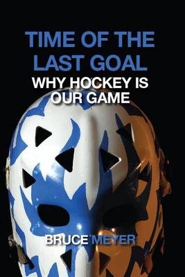 Book cover for Time of the Last Goal