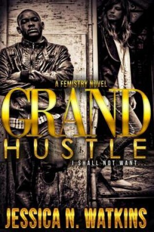 Cover of Grand Hustle