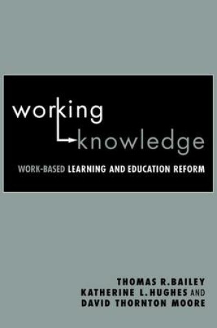 Cover of Working Knowledge