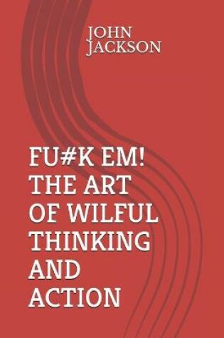 Cover of Willful Thinking