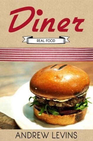 Cover of Diner