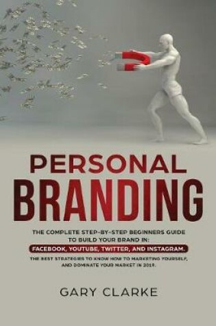 Cover of Personal Branding