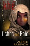 Book cover for Ashes and Rain