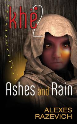 Book cover for Ashes and Rain