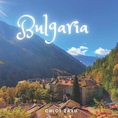 Book cover for Bulgaria