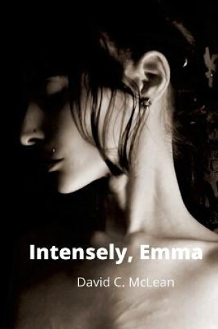 Cover of intensely, Emma