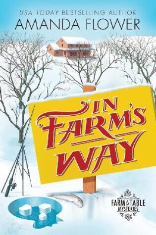 Cover of In Farm's Way