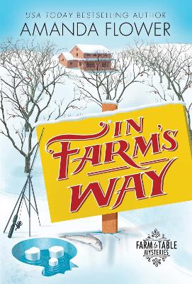 Cover of In Farm's Way