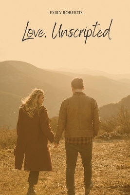 Cover of Love, Unscripted