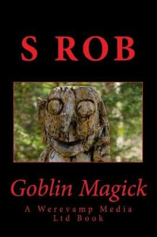 Cover of Goblin Magick