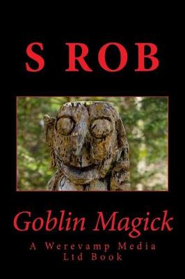 Book cover for Goblin Magick