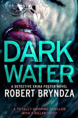 Cover of Dark Water