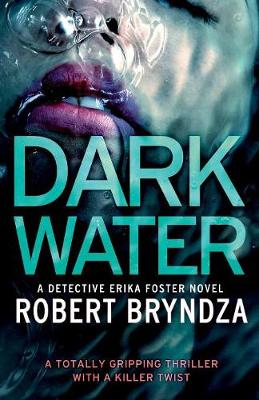 Book cover for Dark Water