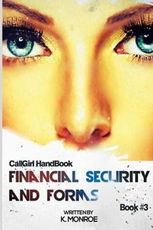 Cover of Financial Security & Forms