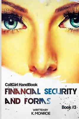 Book cover for Financial Security & Forms