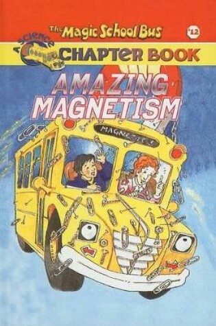 Cover of Amazing Magnetism