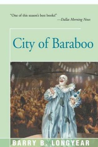 Cover of City of Baraboo