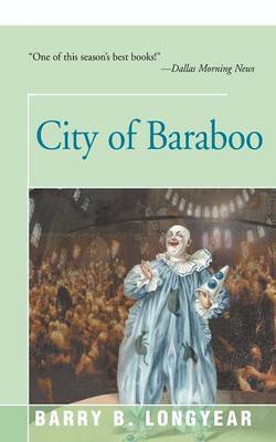 Book cover for City of Baraboo