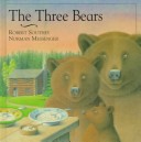 Book cover for The Three Bears