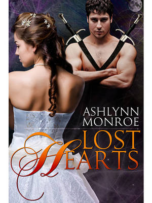 Book cover for Lost Hearts