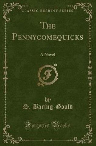 Cover of The Pennycomequicks