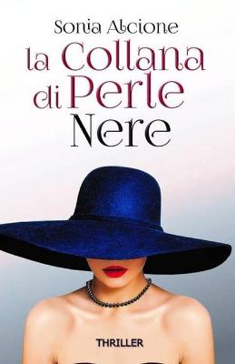 Book cover for La Collana Di Perle Nere