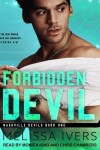 Book cover for Forbidden Devil