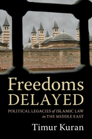 Cover of Freedoms Delayed