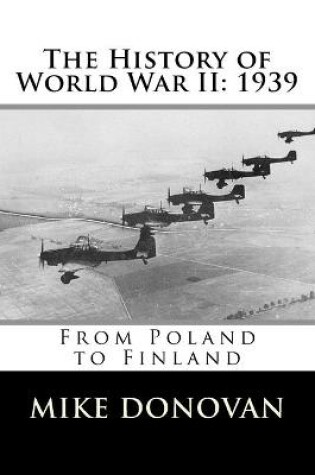 Cover of The History of World War II