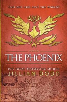 Book cover for The Phoenix