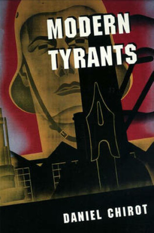 Cover of Modern Tyrants